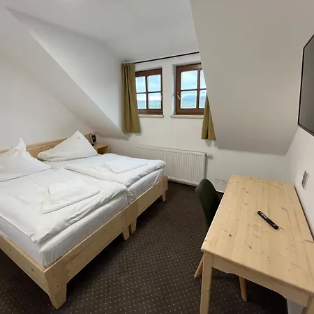 Hotel Rankl
