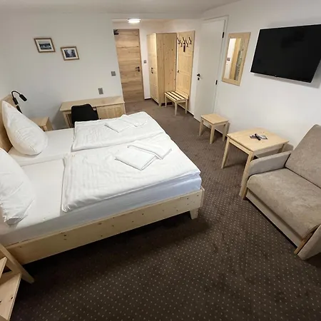 Hotel Rankl *