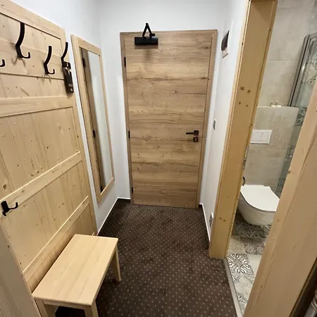 Hotel Rankl Horska Kvilda