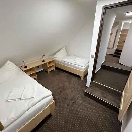 Rankl * Horska Kvilda