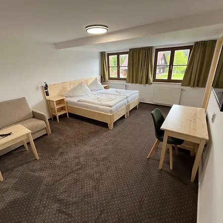 Hotel Rankl