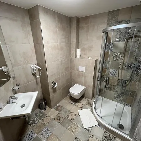 Rankl Hotel *