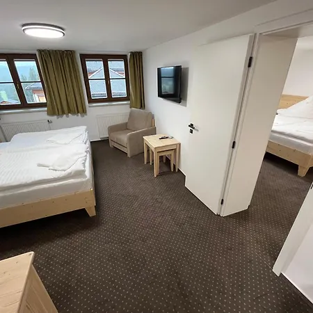Hotel Rankl *