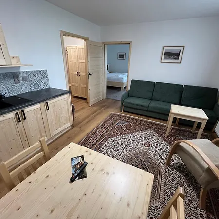 Rankl * Horska Kvilda