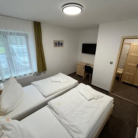 Hotel Rankl