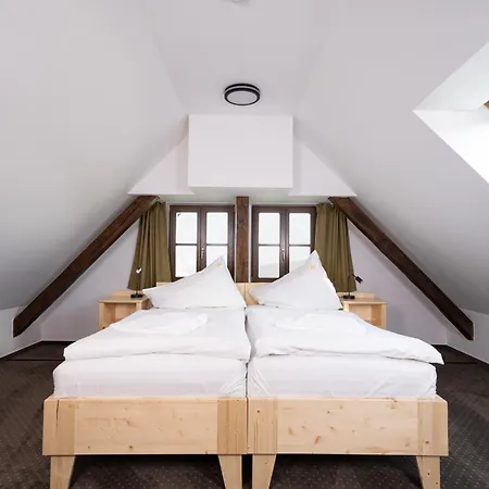 Hotel Rankl *