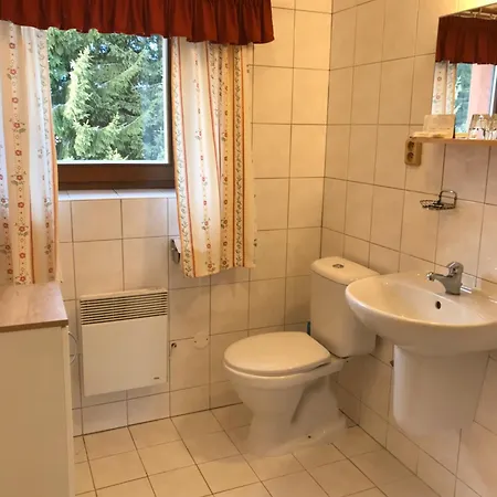 Rankl * Horska Kvilda
