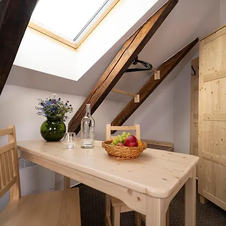 Rankl * Horska Kvilda