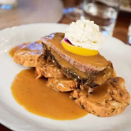 Rankl Hotel Horska Kvilda