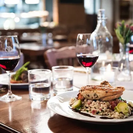 Hotel Rankl Horska Kvilda