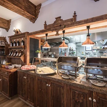 Hotel Rankl Horska Kvilda