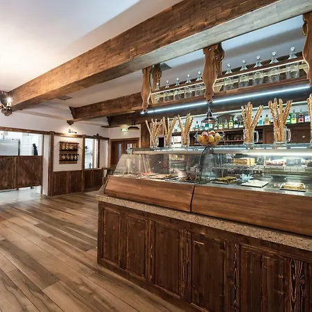 Rankl * Horska Kvilda