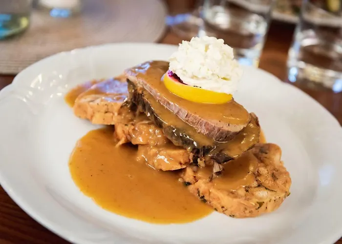 Rankl Ξενοδοχείο Horska Kvilda