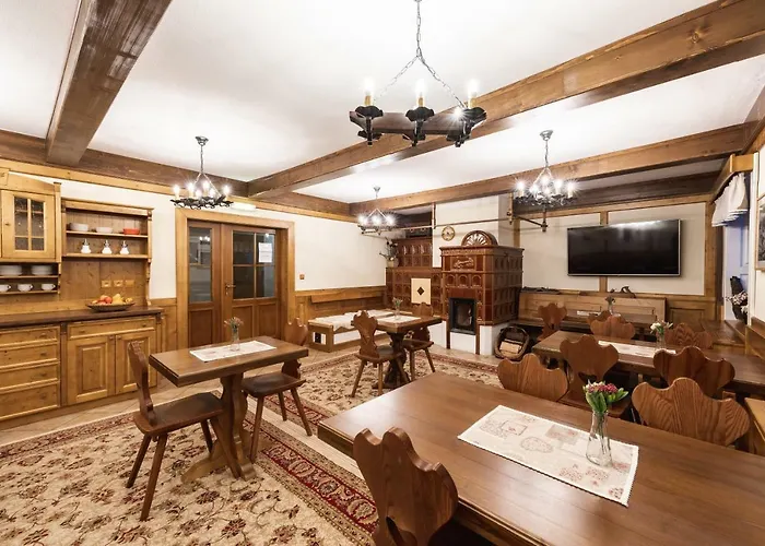 Hotel Rankl *