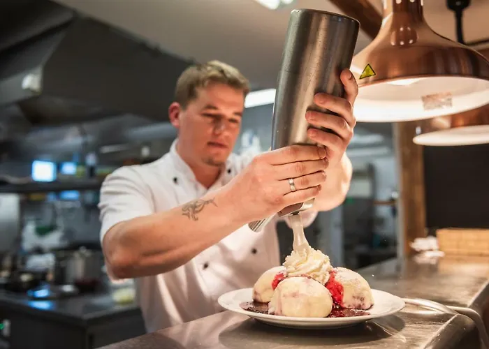 Rankl Ξενοδοχείο Horska Kvilda