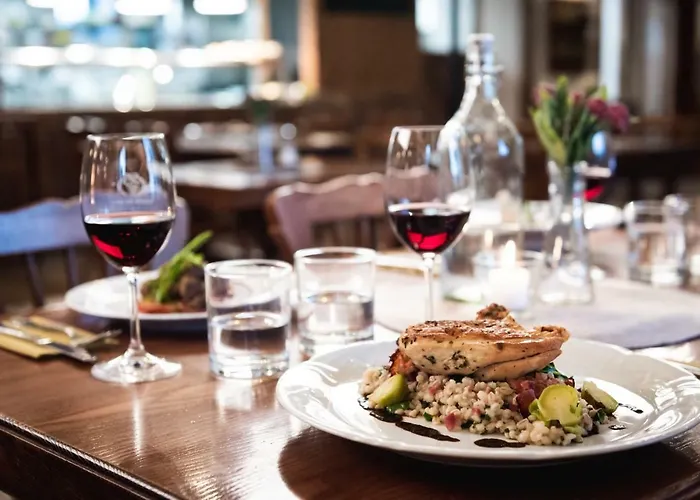 Ξενοδοχείο Rankl Horska Kvilda