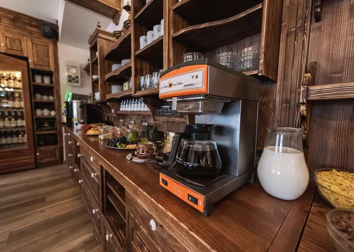 Rankl Ξενοδοχείο