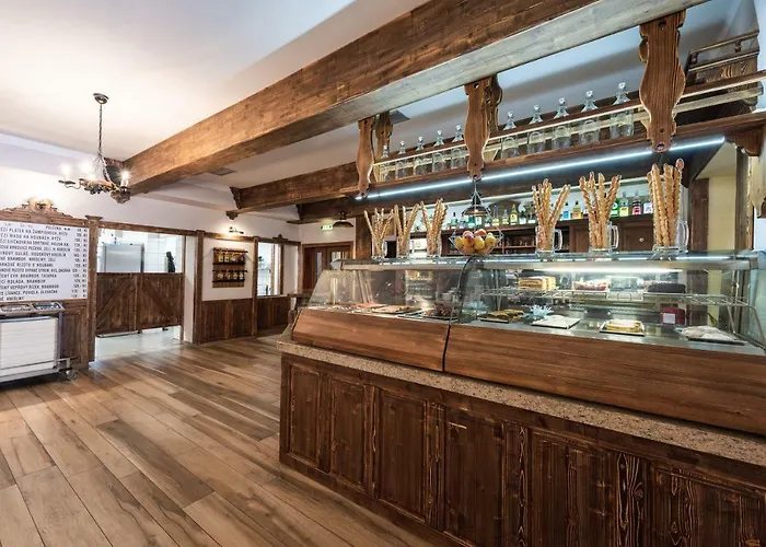 Rankl * Horska Kvilda